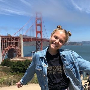 Meet your Posher, Haley